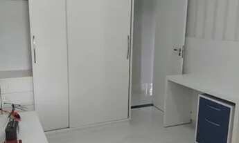 Imagem 2: Casa de condomínio térrea para venda com 127 metros quadrados com 2 quartos