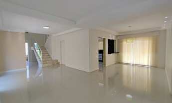 Imagem 3: Casa para aluguel possui 250 metros quadrados com 3 suítes em Swiss Park - Campinas - São