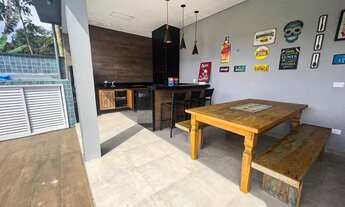 Imagem 4: LINDA CASA NO CENTRO DE BERTIOGA