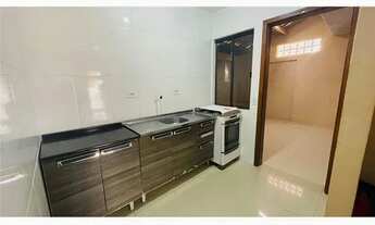 Imagem 5: Casa 50M2, 2 quartos no Bairro Iguaçu, Fazenda rio Grande-Paraná