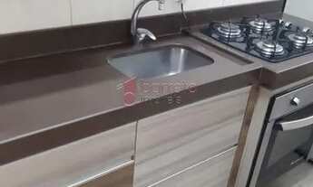 Imagem 5: Apartamento Padrão em Jundiaí