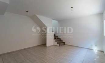 Imagem 2: Sobrados em condomínio fechado à venda- Vila Santa Catarina, em São Paulo