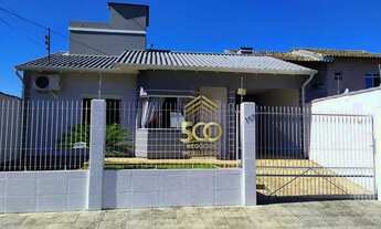 Imagem: Casa com 2 dormitórios à venda, 75 m²