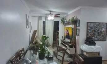 Imagem: APTO CARAPICUÍBA