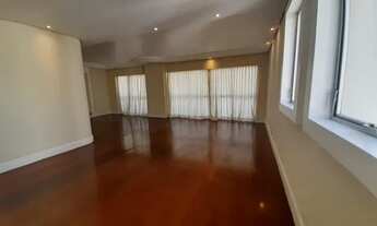 Imagem 3: Apartamento para aluguel e venda tem 200 metros quadrados com 4 quartos em Moema - São Pau