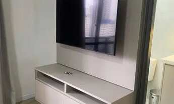 Imagem 3: Flat com 1 quarto, 30m², para locação em São Paulo, Jardim Paulista