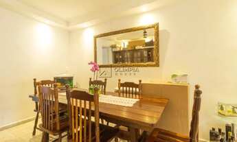 Imagem 7: Apartamento Locação Vila Romana 102 m² 3 Dormitórios