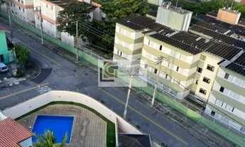 Imagem 5: AC - Apartamento a venda localizado no Jardim América com 2 dormitórios 66m²