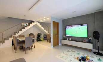 Imagem: Cobertura com Piscina na Rua Geminiano Gois