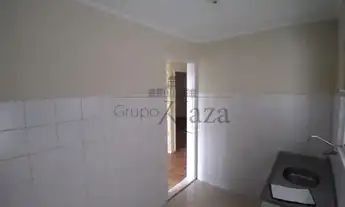 Imagem 4: Casa Térrea em São José dos Campos