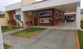 Imagem: Linda casa em Guaratuba, proximo a praia