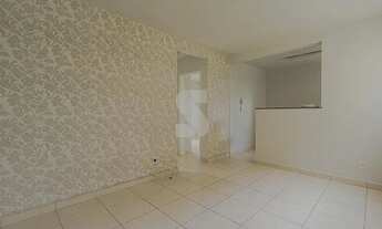 Imagem 2: Apartamento à venda, 2 quartos, 1 vaga, Alvorada - Contagem/MG