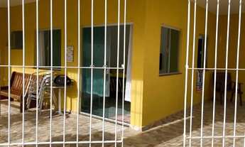 Imagem 2: Alugo casa durante na estrada do marau mosqueiro ,mês de julho