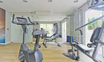 Imagem 5: Apartamento para locação com 3 dormitórios na Zona Oeste, Perdizes, São Paulo, SP