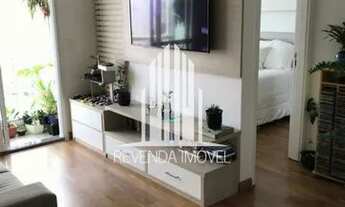 Imagem: Apartamento de 1 dormitório com vaga na