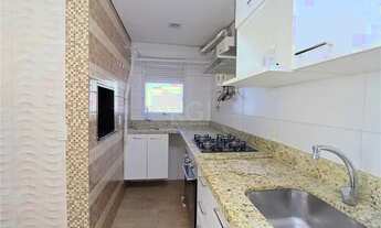 Imagem 6: Apartamento em Passo das Pedras