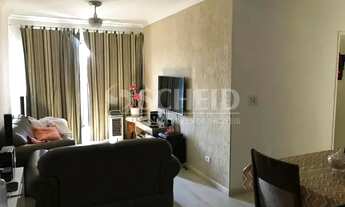 Imagem: Apartamento à venda no Socorro com 76m