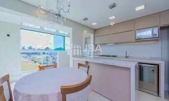 Imagem 5: CURITIBA - Cobertura - Boqueirão