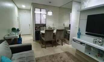 Imagem: Apartamento com 2 dormitórios à venda