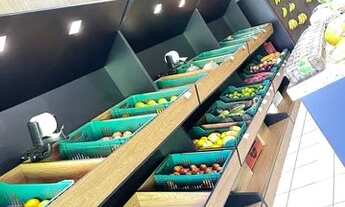 Imagem 3: Hortifruti Galpão / depósito com 5 vagas na garagem