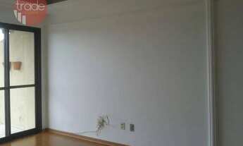 Imagem 4: Apartamento com 3 dormitórios à venda, 99 m² por R$ 350.000,00 - Vila Tibério - Ribeirão P