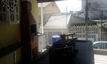 Imagem 4: CASA PESTANA Casa com 3 dormitórios