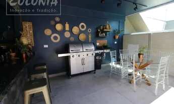 Imagem 7: Santo André - Casa Padrão - Utinga