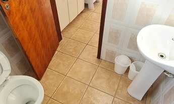 Imagem 7: Kitnet/Conjugado Mobiliado para aluguel com 22 m2 em Parque das Universidades - Campinas