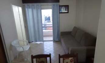 Imagem 7: Apartamento para venda tem 55 metros quadrados com 1 quarto em Do Turista - Caldas Novas