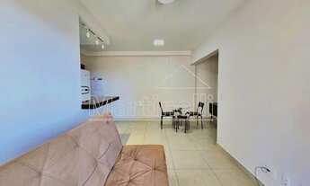 Imagem 2: Apartamento Padrão em Ribeirão Preto