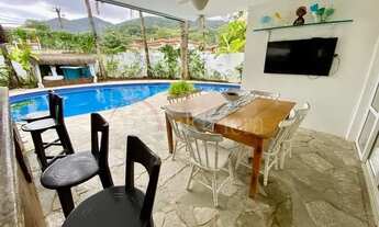 Imagem 6: SÃO SEBASTIÃO - Casa Padrão - JUQUEHY