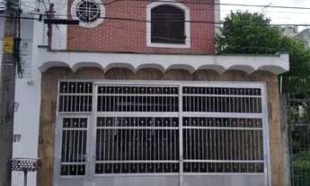 Imagem 7: Comercial/ Residencial- Sobrado para aluguel, 3 dorms, 2 suites, 2 vagas