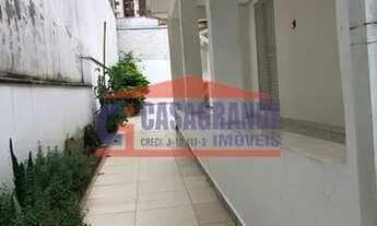 Imagem 7: Casa para aluguel tem 90 metros quadrados com 3 quartos em Vila Santo Estevão - São Paulo