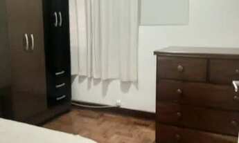 Imagem 3: Apartamento para venda com 72 metros quadrados com 2 quartos em Jardim Paulistano - São Pa