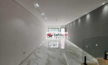 Imagem 7: Sobrado à venda, 200 m² por R$ 960.000,00 - Vila Marieta - São Paulo/SP