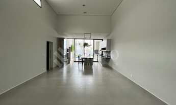 Imagem 7: Casa com 3 suítes a venda - Swiss Park - Campinas - SP