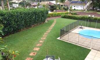 Imagem 3: Casa à venda no bairro Marinas Plantar - Boa Vista da Aparecida/PR