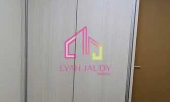 Imagem 2: Apartamento à venda, Brasil Beach, Ribeirão do Lipa, Cuiabá, MT. 88 m², 1 suíte + 1/4, 2 v