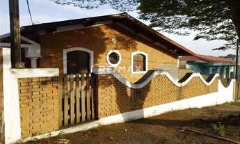 Imagem: Casa comercial locação - Vila Bissoto