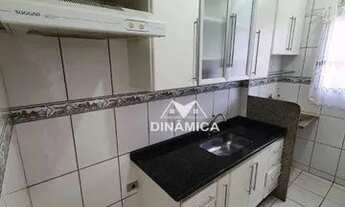 Imagem 4: Apartamento com 2 dormitórios para alugar, 43 m² por R$ 1.200,00/mês - Chácara Bela Vista