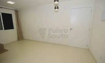 Imagem 5: Apartamento Padrão em Pelotas