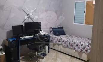 Imagem 2: Sobrado em Jardim Alto da Boa Vista - Mauá - SP]