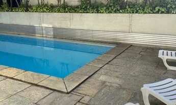 Imagem 2: Apartamento para aluguel com 130 metros quadrados com 3 quartos em Higienópolis - São Paul