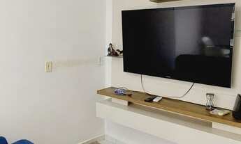 Imagem 5: RESIDENCIAL IDEAL SAMAMBAIA, 2/4, 1 Vaga, Nascente 1 Andar Escada, Cond. COMPLETO!