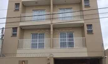 Imagem: Apartamento Padrão em São Carlos