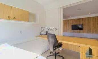 Imagem 4: Apartamento com 1 dormitório, 91 m² - venda por R$ 3.000.000 ou aluguel por R$ 17.855/mês