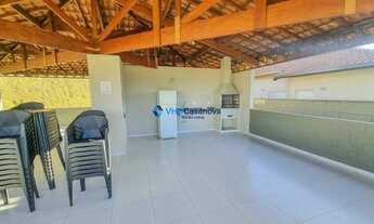 Imagem 6: Apartamento à venda, 3 quartos, 2 suítes, 3 vagas, Jardim Camandocaia - Amparo/SP