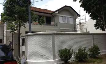 Imagem 2: SÃO PAULO - Casa Padrão - LAPA