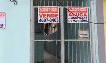 Imagem: Casa com 2 dormitórios na Vila Comercial