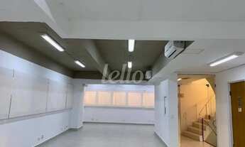 Imagem: São Paulo - Conjunto Comercial/Sala - Jardins